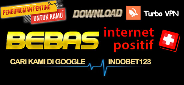 Bebas internet positif